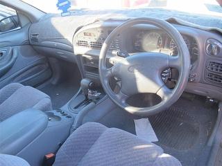 1995 Ford EF Fairmont